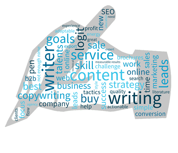 Erik Bigalk - Freelance Writer